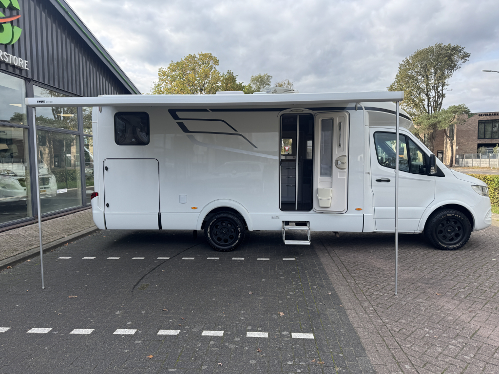 Hymer Tramp S 685 foto: 6