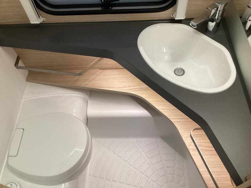 Fendt Bianco Selection 495 SG modeljaar 2026  foto: 10