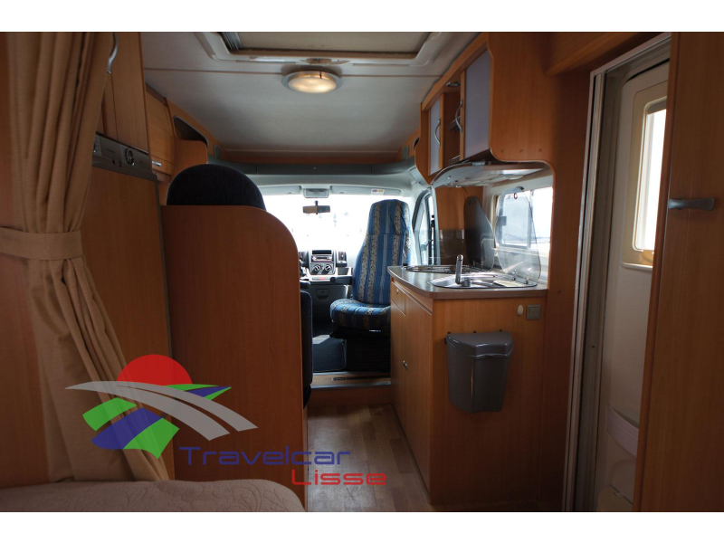 LMC Liberty 582 TI /In sehr gutem Zustand Foto: 10