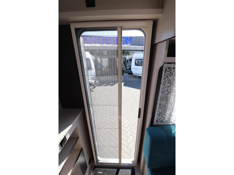 Dethleffs C'Go 495 FR Mover/ Markise/ Frontscheibe Foto: 16