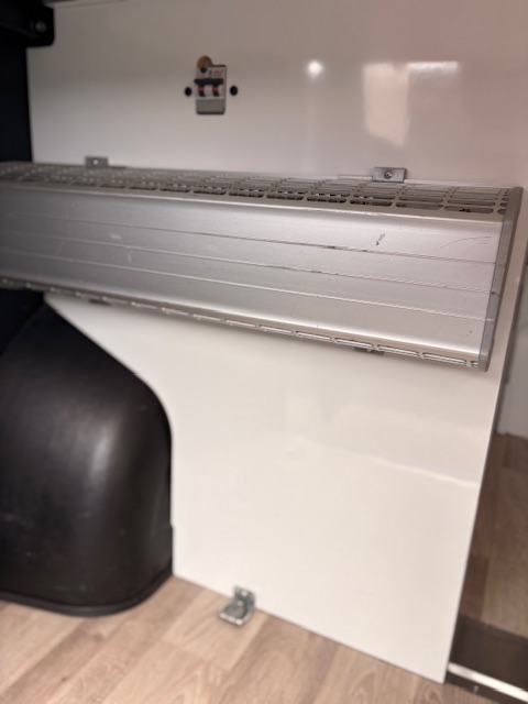 WESTFALIA COLUMBUS foto: 14