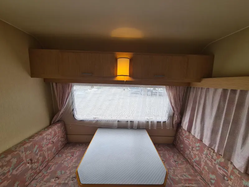 Home-Car Confort 36 Compact  foto: 8