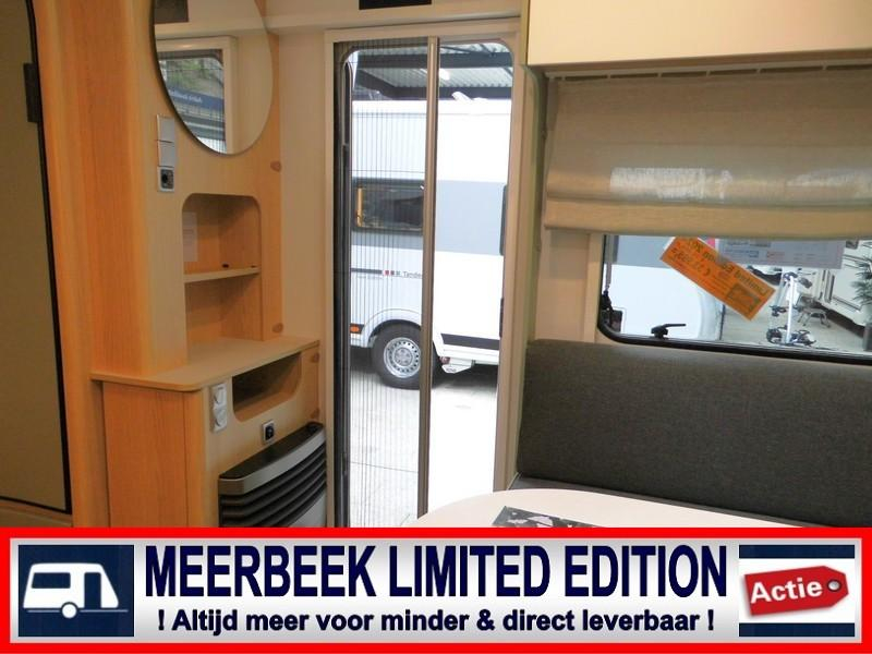 LMC Style Comfort 440 D 6754,=KORTING THULE&MOVER  foto: 23