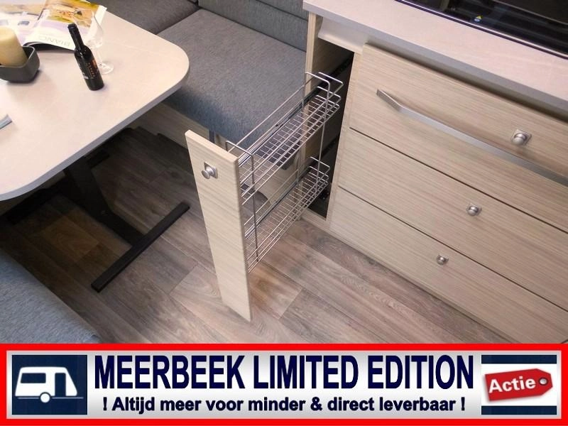 Fendt Bianco Selection 465 SFB 4143,=KORTING AIRCO&THULE  foto: 15