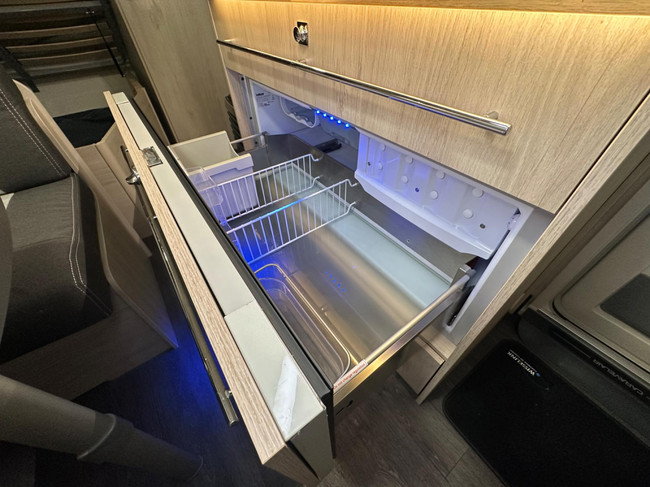 Caravelair Antares Style 476 Family foto: 18