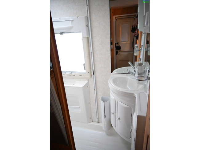 Elddis Odyssey 432 Foto: 15