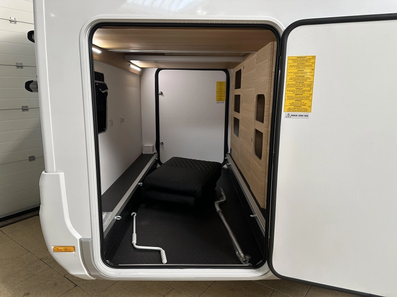 Adria Coral Plus 670 DL automatique | ex-location photo: 6