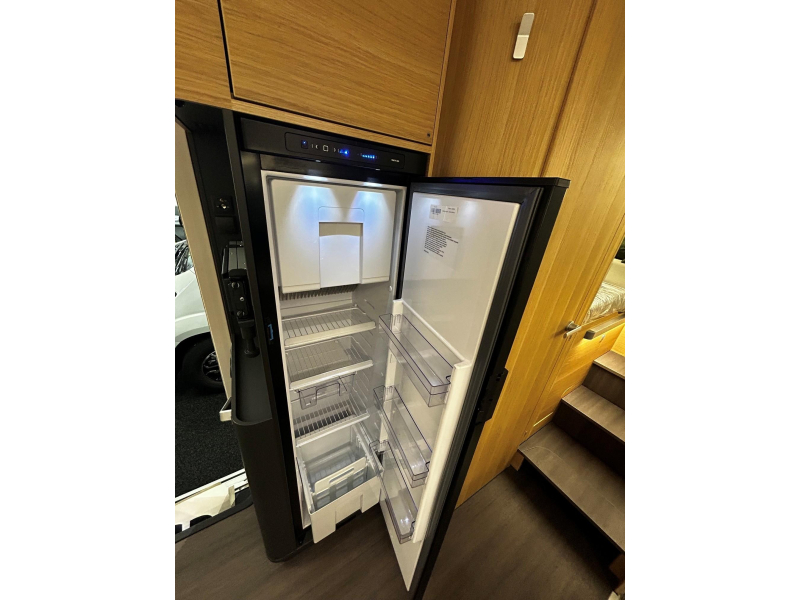 Adria Coral Axess 650 DL Benelux Edition  foto: 13