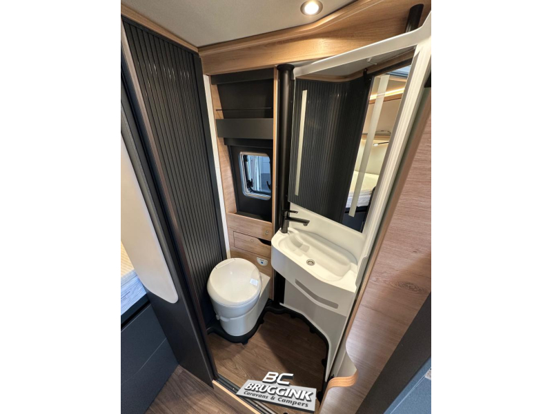 Knaus Boxlife 600 MQ PLATINUM SEL. AUTOMAAT  foto: 9