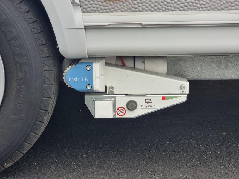 Bürstner Premio Life 480 TS  foto: 6