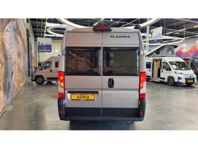 Adria Twin 640 SGX 60 YEAR foto: 8