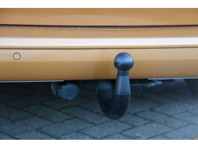 Volkswagen Transporter Camper 2.0 TDI L1H1 Highline 150pk Autom 4 Slaapplaatsen Nav Cruise Climatic Nieuw interieur foto: 9