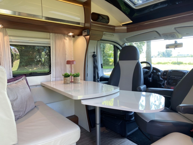 Hobby Premium Drive 70 GE Excellently Maintained photo: 19