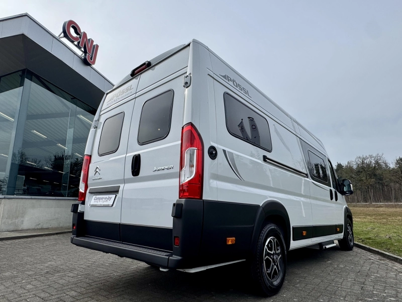P&ouml;ssl Roadcruiser photo: 14