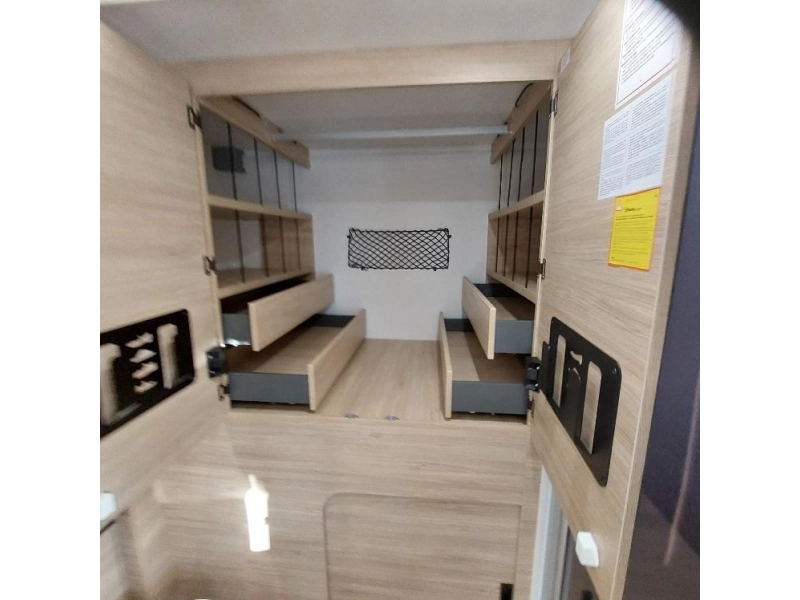 Chausson Titanium 630 Neu 2026 Foto: 19
