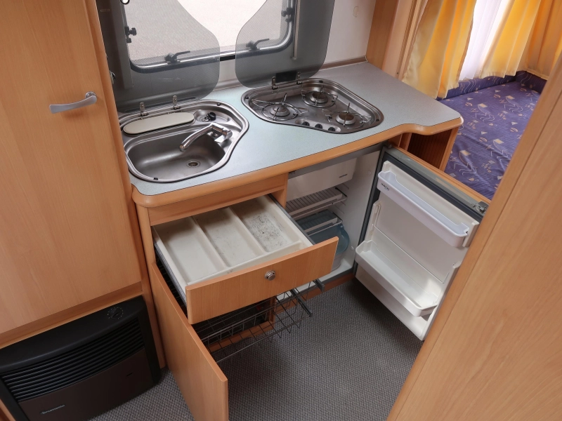 TEC Tour 450 DB MOVER EN LUIFEL  foto: 11