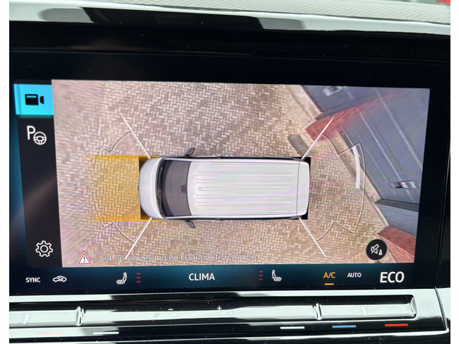 Volkswagen California Beach 1.5 eHybrid 180 kW / 245 PK DSG 4Motion photo: 10