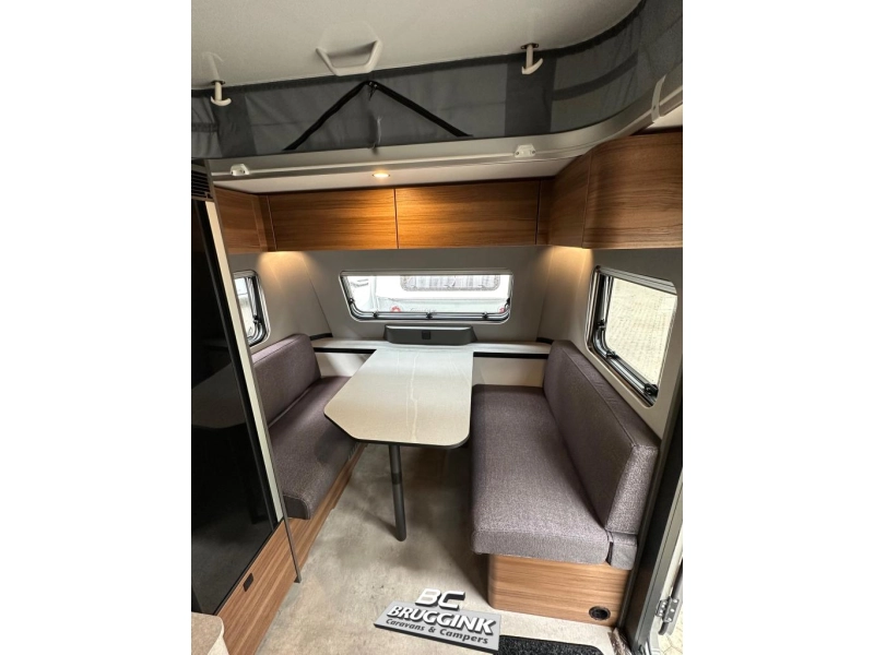 Eriba Feeling 442 FACE LIFT  foto: 5