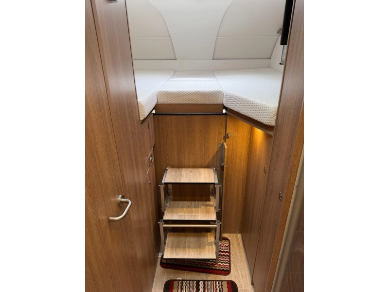 Dethleffs A 7820-2 Grand Alpa  foto: 7