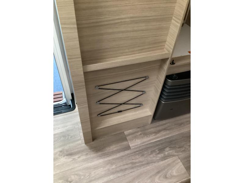 Fendt Bianco Selection 495 SG modeljaar 2026  foto: 9