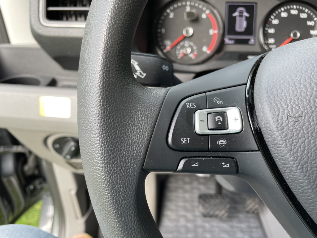 VOLKSWAGEN CRAFTER foto: 19