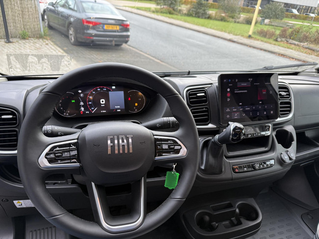 Carado T328 Pro+ Automaat Hefbed 5 zitplaatsen foto: 16