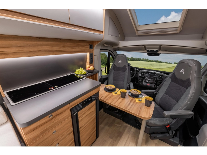 Affinity Duo  foto: 2
