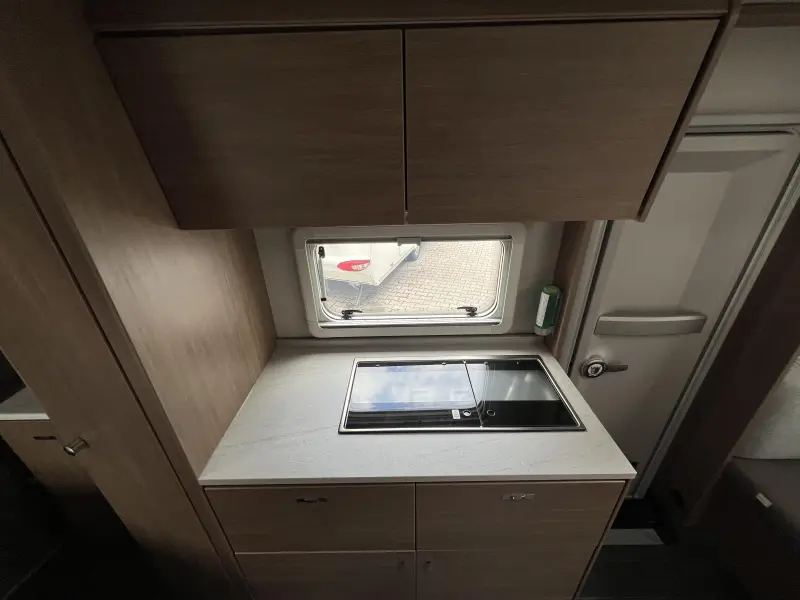 Tabbert Senara 490 TD  foto: 6