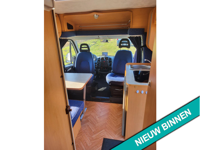 Fiat 2.0 JTD JOINT 44 WEING KM DISTR.VERVANGEN foto: 12