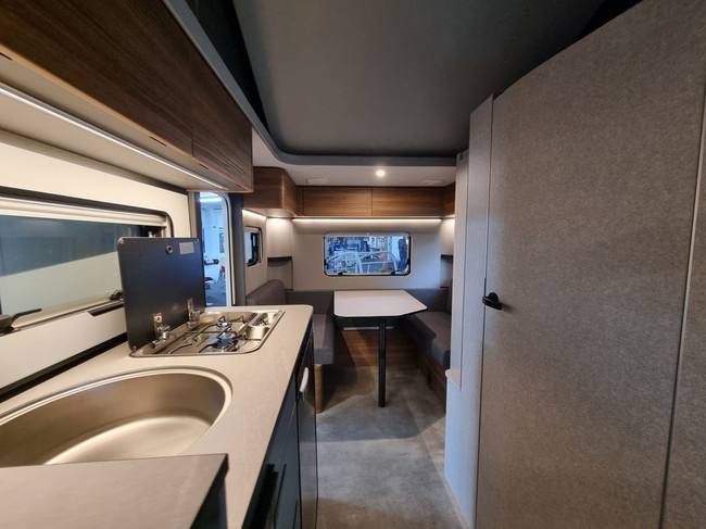 Eriba Feeling 470 foto: 10