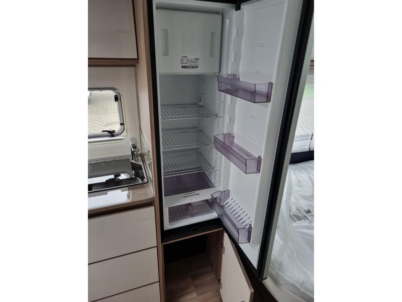 Fendt Tendenza 465 SFB 1800 kg - Vloerverwarming  foto: 12