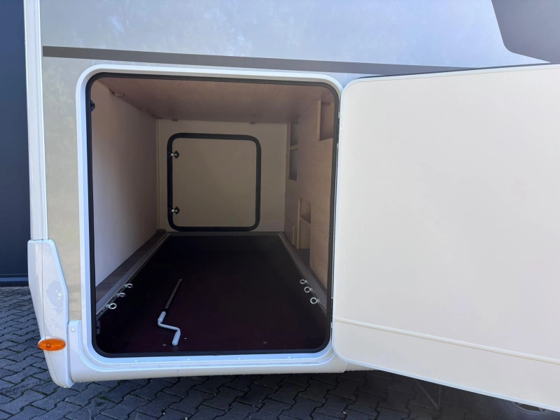 Sunlight T 67 S €1200 korting!  foto: 3