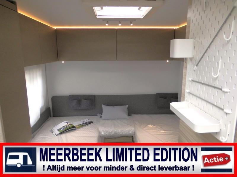 Adria Altea 60 Years Selection 502 UL + KORTING 3414,= !  foto: 16