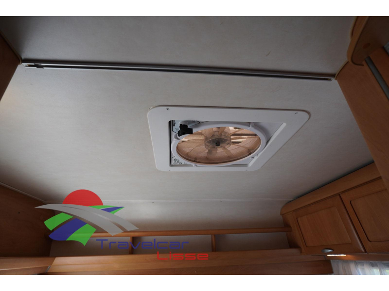 Hymer B 630 Star-Line/ Automaat/  foto: 11