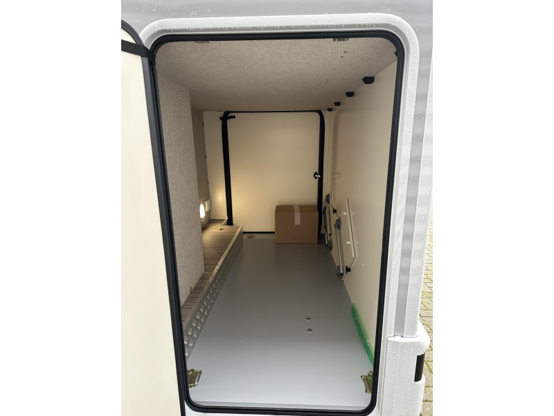 McLouis Avantgarde Slim 339 339 Lengtebedden Compact  foto: 16