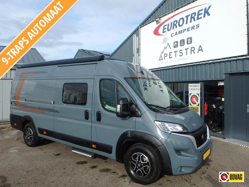 Weinsberg CaraBus 630 ME  foto: 0