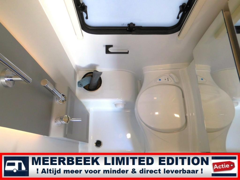 Adria Adora 532 UL 7184,=DESCUENTO AIRE ACONDICIONADO+MOVER foto: 19