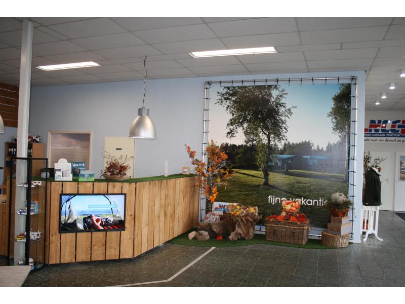 Dethleffs Camper 460 EL  foto: 18