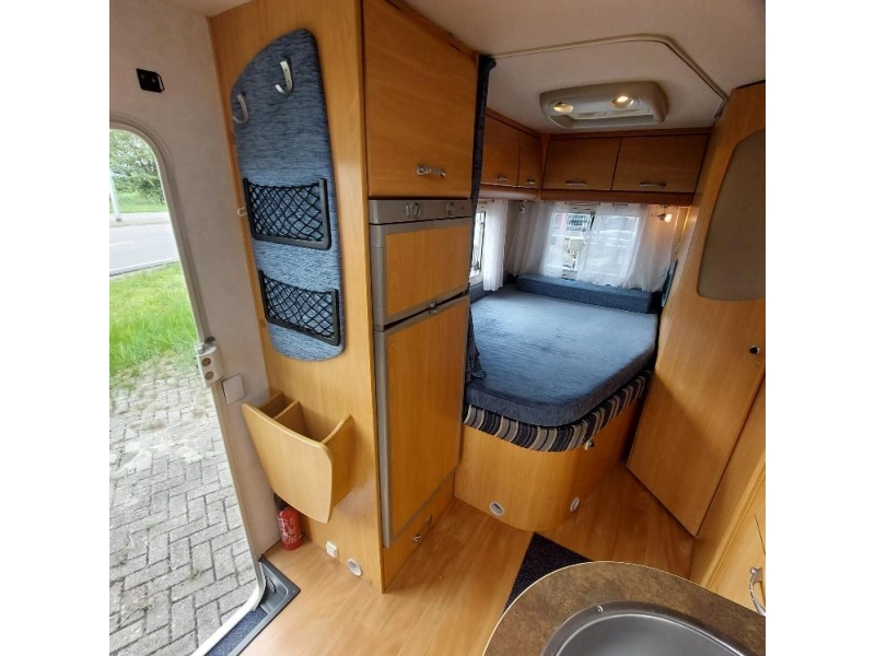 Chausson Odyssee 78  foto: 16