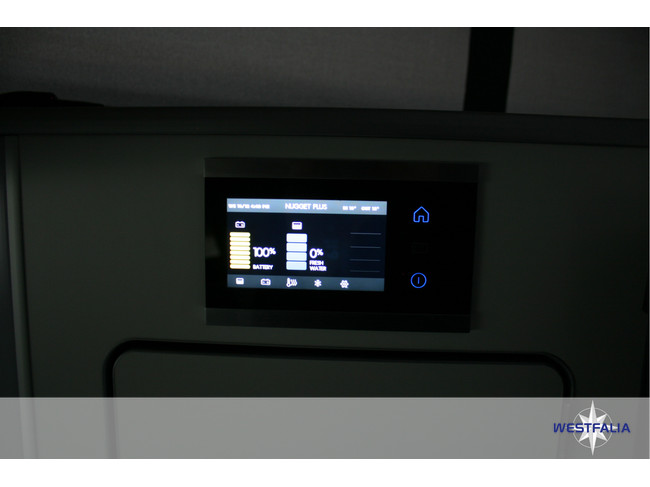 Westfalia Ford Nugget PLUS 150cv Aut. incl. 12 meses de garant&iacute;a foto: 15