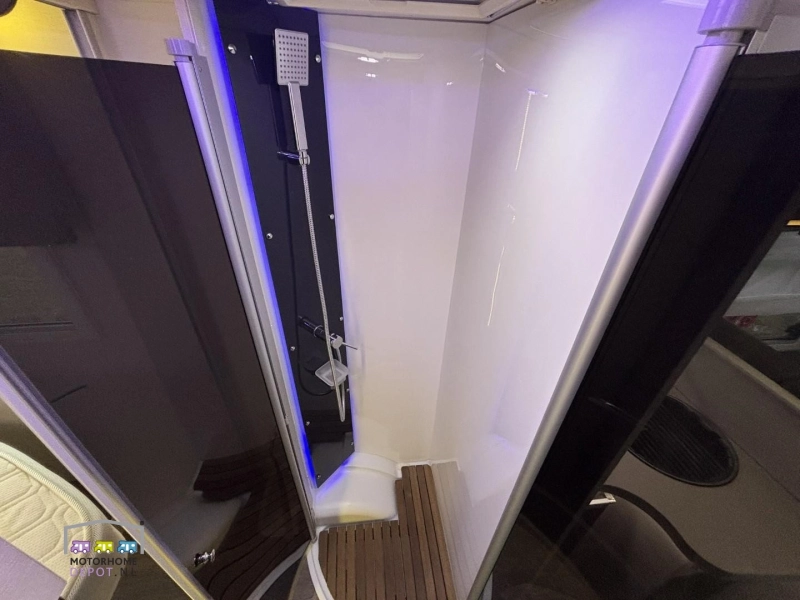 Chausson Limited Edition 728 EB  foto: 13