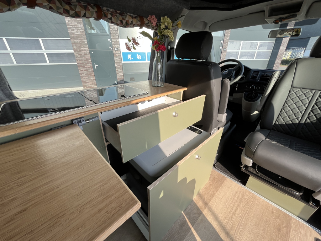 Volkswagen T6 Nevada L2 foto: 5