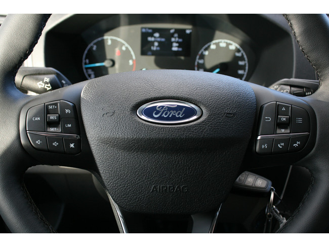 Westfalia Ford Nugget 110kW TDCI Aut. Adaptieve Cruise Control | Blind Spot Warning | Navigatie | incl. 4 jaar Garantie | Leverbaar eind 2022 | NIEUW foto: 1