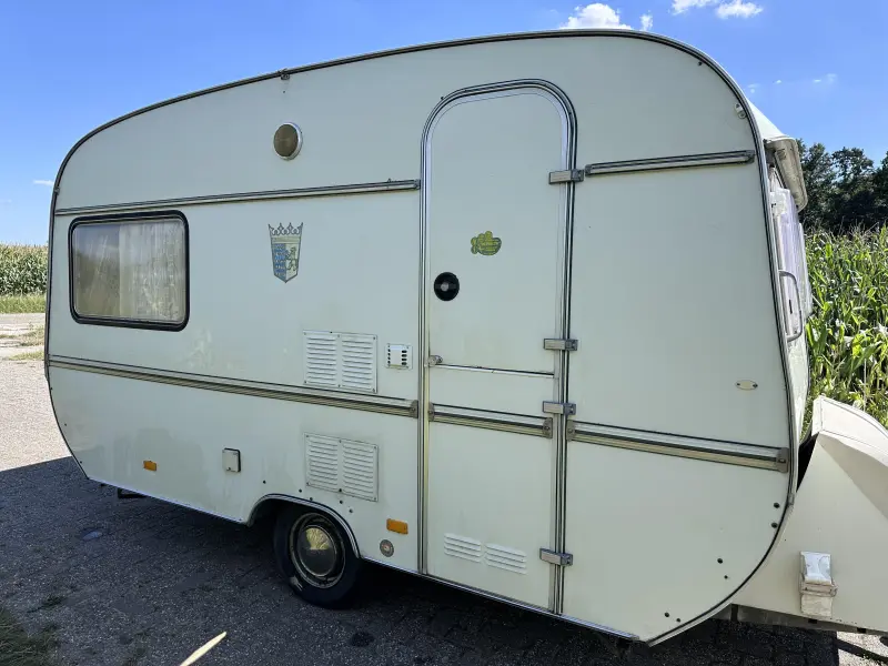 Tabbert Comtesse DE LUXE  foto: 6