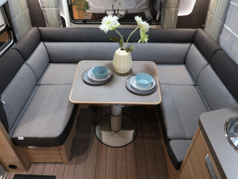 Knaus Sudwind 60 Years 450 FU Foto: 10