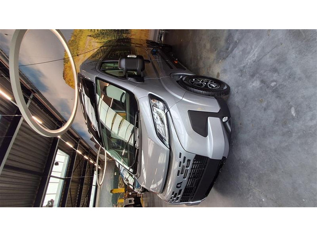 Adria Twin 640 SGX 60 YEAR foto: 10