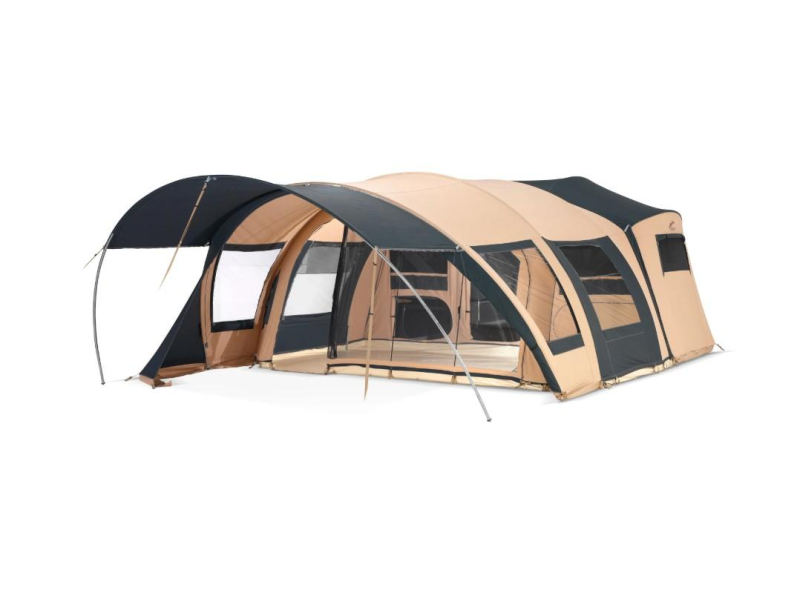 Cabanon Chamonix Comfort - Modeljaar 2026  foto: 3