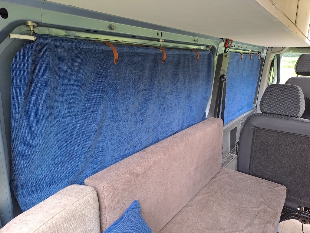 PEUGEOT BOXER foto: 13