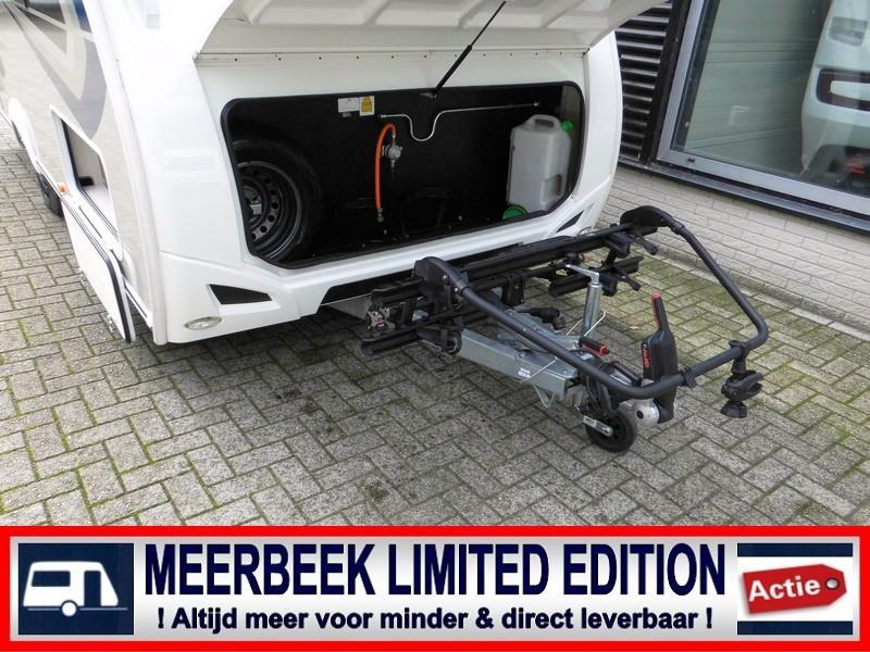 Caravelair Artica 490 +MOVER +THULE 2025 ETC.!  foto: 6