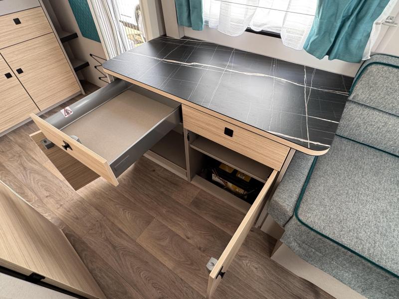 Eriba Touring 620  foto: 5